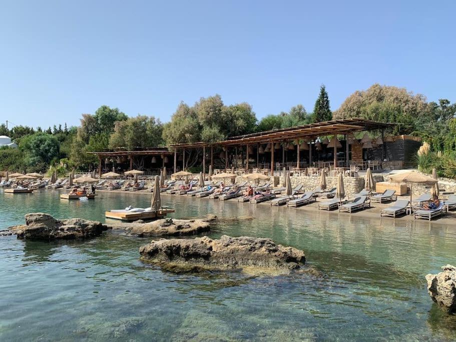 In Rhodos Stadt *